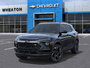 2026 Chevrolet Trailblazer RS-5