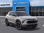 2026 Chevrolet Trailblazer RS-6