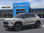 2026 Chevrolet Trailblazer RS-0