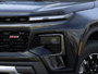 2025 Chevrolet Traverse Z71-9