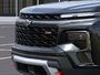 2025 Chevrolet Traverse Z71-12
