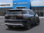 2025 Chevrolet Traverse Z71-3
