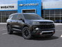 2025 Chevrolet Traverse Z71-6