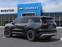 2025 Chevrolet Traverse Z71-2
