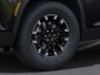 2025 Chevrolet Traverse Z71-8