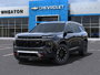 2025 Chevrolet Traverse Z71-5