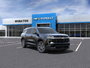 2025 Chevrolet Traverse LT-1