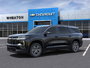 2025 Chevrolet Traverse LT-0