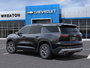 2025 Chevrolet Traverse LT-2