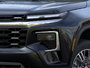 2025 Chevrolet Traverse LT-9