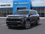 2025 Chevrolet Traverse LT-5