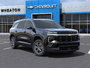 2025 Chevrolet Traverse LT-6