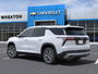 2025 Chevrolet Traverse LT-2