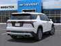 2025 Chevrolet Traverse LT-3