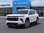 2025 Chevrolet Traverse LT-5