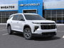 2025 Chevrolet Traverse LT-6