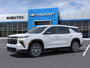 2025 Chevrolet Traverse LT-0