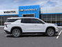 2025 Chevrolet Traverse LT-4