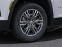 2025 Chevrolet Traverse LT-8