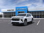 2025 Chevrolet Traverse LT-7