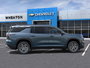 2025 Chevrolet Traverse LT-4