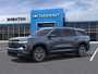 2025 Chevrolet Traverse LT-0