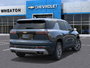 2025 Chevrolet Traverse LT-3
