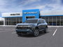 2025 Chevrolet Traverse LT-7