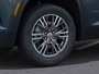 2025 Chevrolet Traverse LT-8