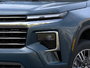 2025 Chevrolet Traverse LT-9