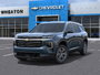 2025 Chevrolet Traverse LT-5
