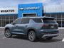 2025 Chevrolet Traverse LT-2