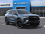 2026 Chevrolet Traverse RS-6