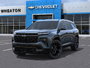 2026 Chevrolet Traverse RS-5