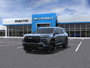 2026 Chevrolet Traverse RS-7