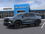 2026 Chevrolet Traverse RS-0