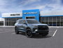 2026 Chevrolet Traverse RS-1