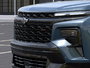 2026 Chevrolet Traverse RS-12
