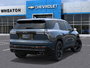 2026 Chevrolet Traverse RS-3