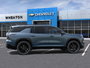 2026 Chevrolet Traverse RS-4