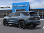 2026 Chevrolet Traverse RS-2