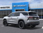 2026 Chevrolet Traverse LT-2