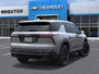 2026 Chevrolet Traverse LT-3