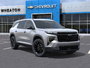 2026 Chevrolet Traverse LT-6