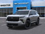 2026 Chevrolet Traverse LT-5
