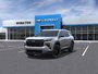 2026 Chevrolet Traverse LT-7