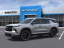 2026 Chevrolet Traverse LT-0