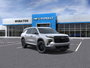 2026 Chevrolet Traverse LT-1