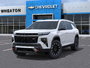 2026 Chevrolet Traverse Z71-5