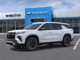 2026 Chevrolet Traverse Z71-0